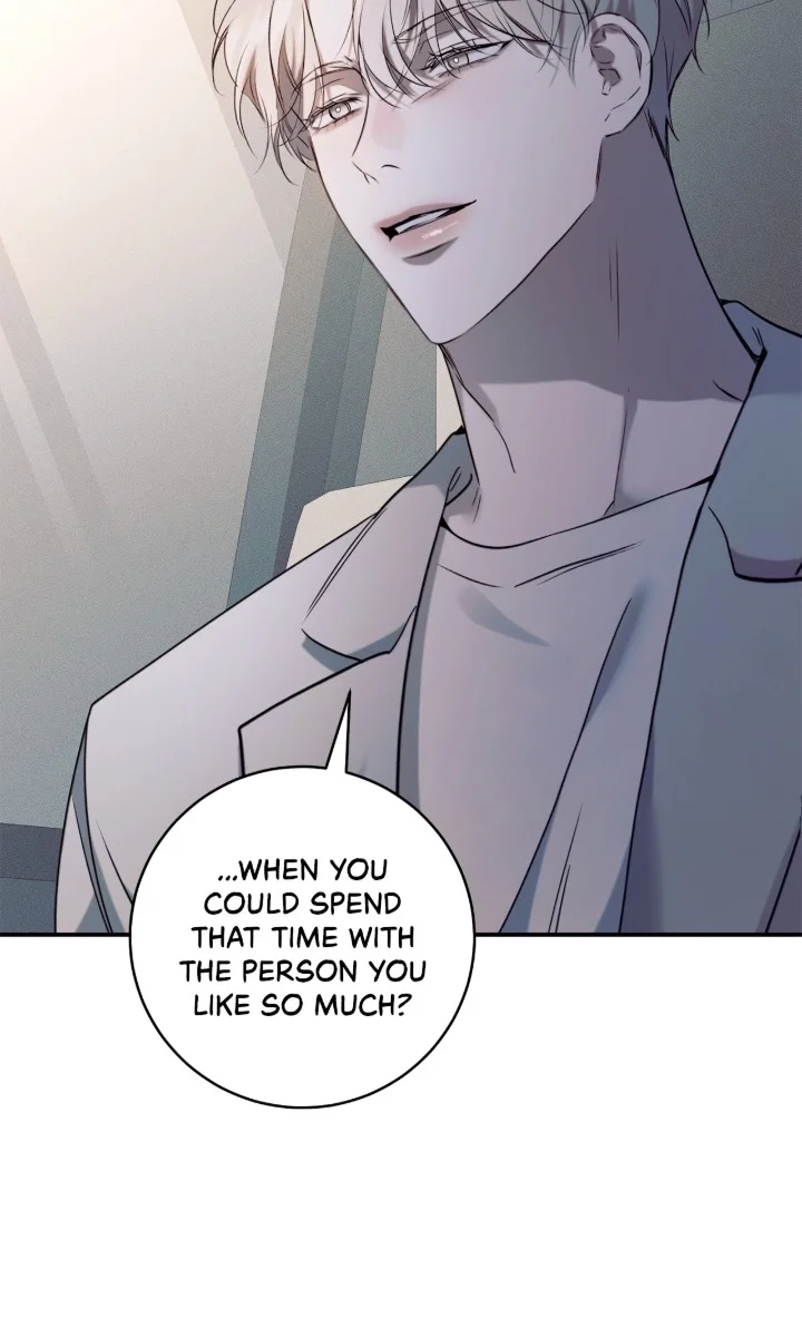 Introducing My Manager - Chapter 10 Page 40