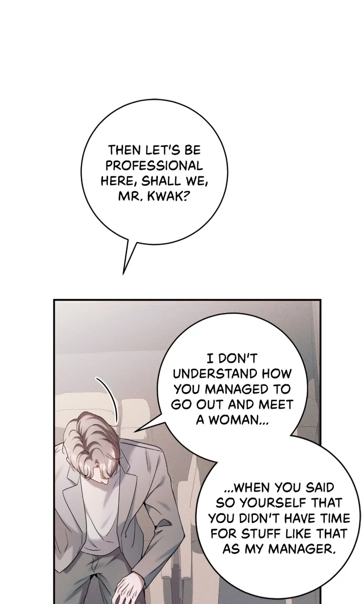 Introducing My Manager - Chapter 10 Page 48