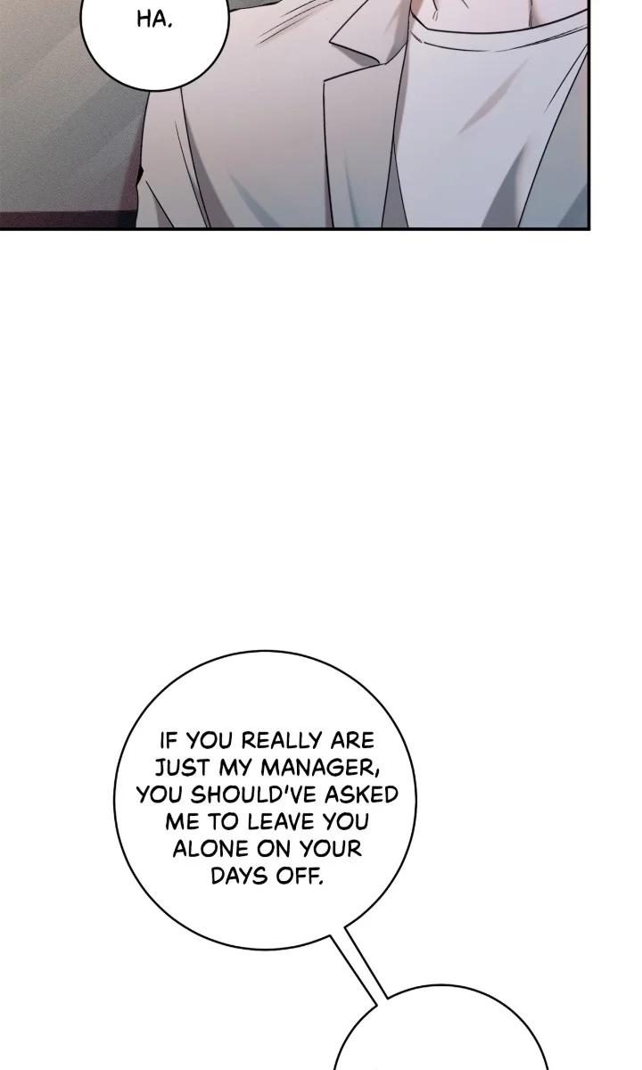 Introducing My Manager - Chapter 10 Page 69