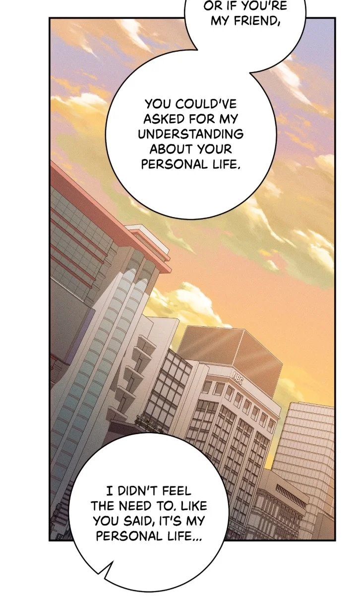 Introducing My Manager - Chapter 10 Page 70
