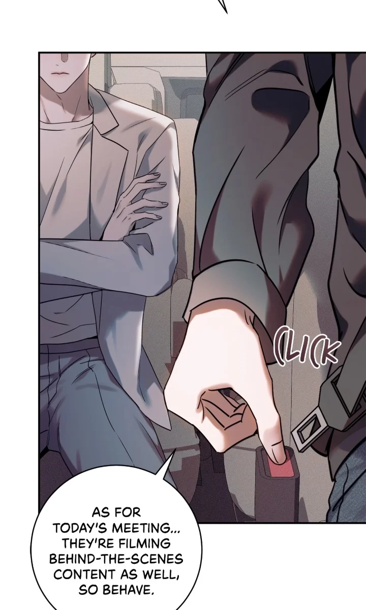 Introducing My Manager - Chapter 10 Page 78