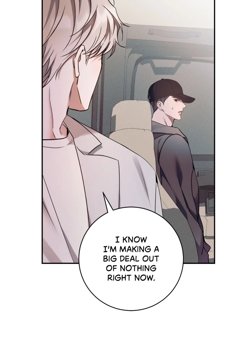 Introducing My Manager - Chapter 10 Page 80