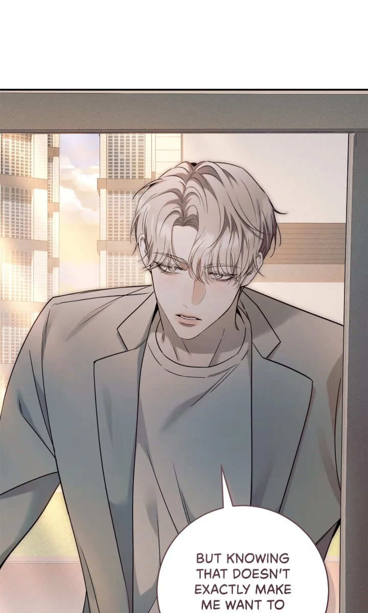 Introducing My Manager - Chapter 10 Page 81