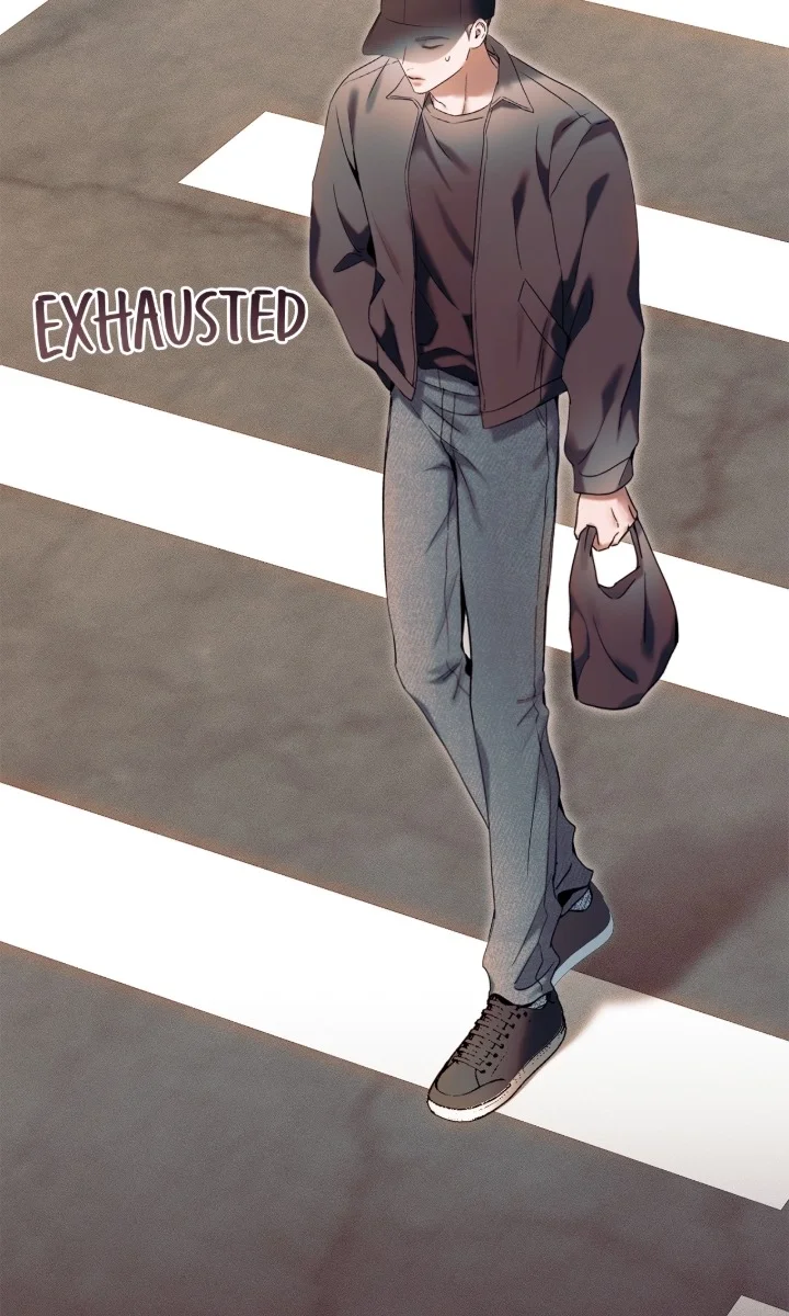 Introducing My Manager - Chapter 10 Page 88