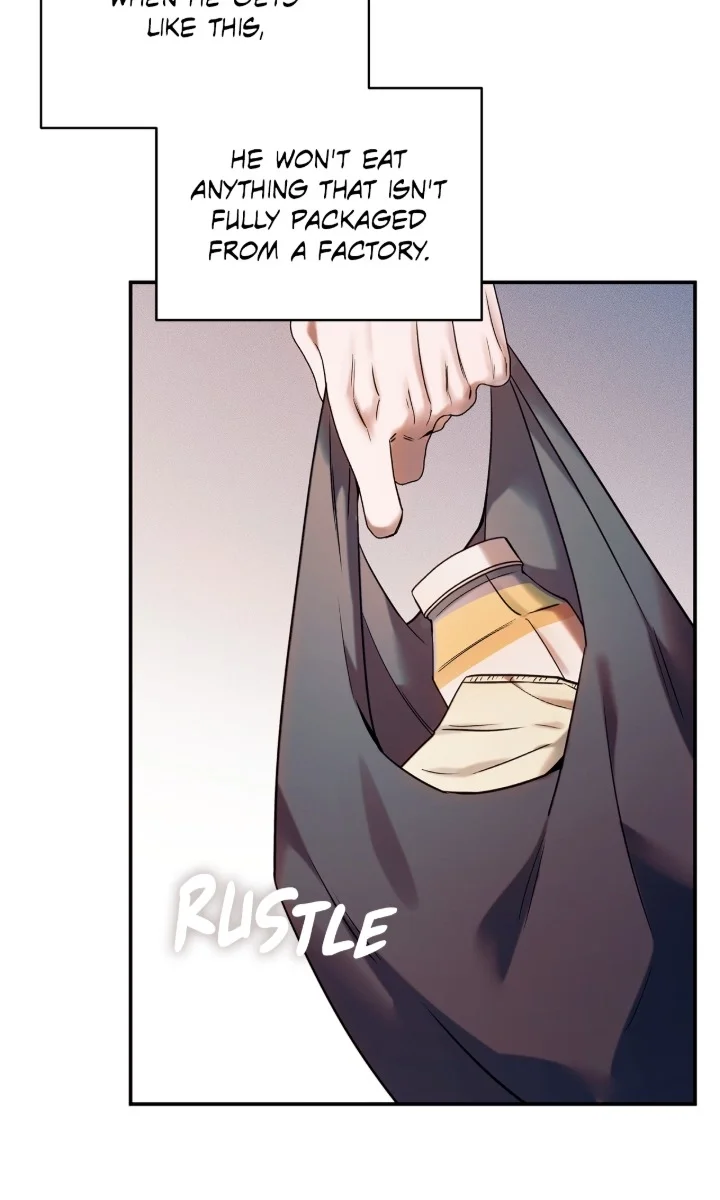 Introducing My Manager - Chapter 10 Page 94