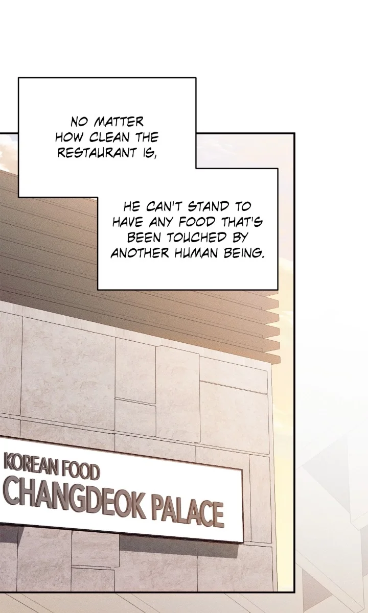Introducing My Manager - Chapter 10 Page 95