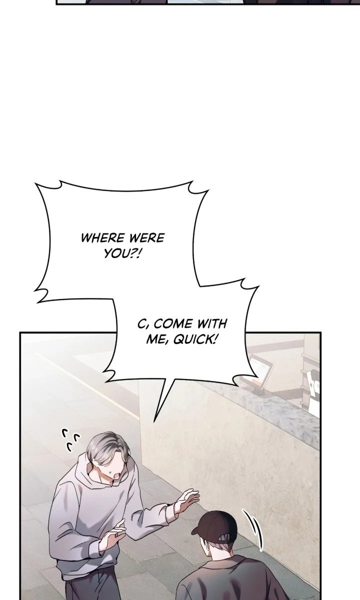 Introducing My Manager - Chapter 10 Page 98