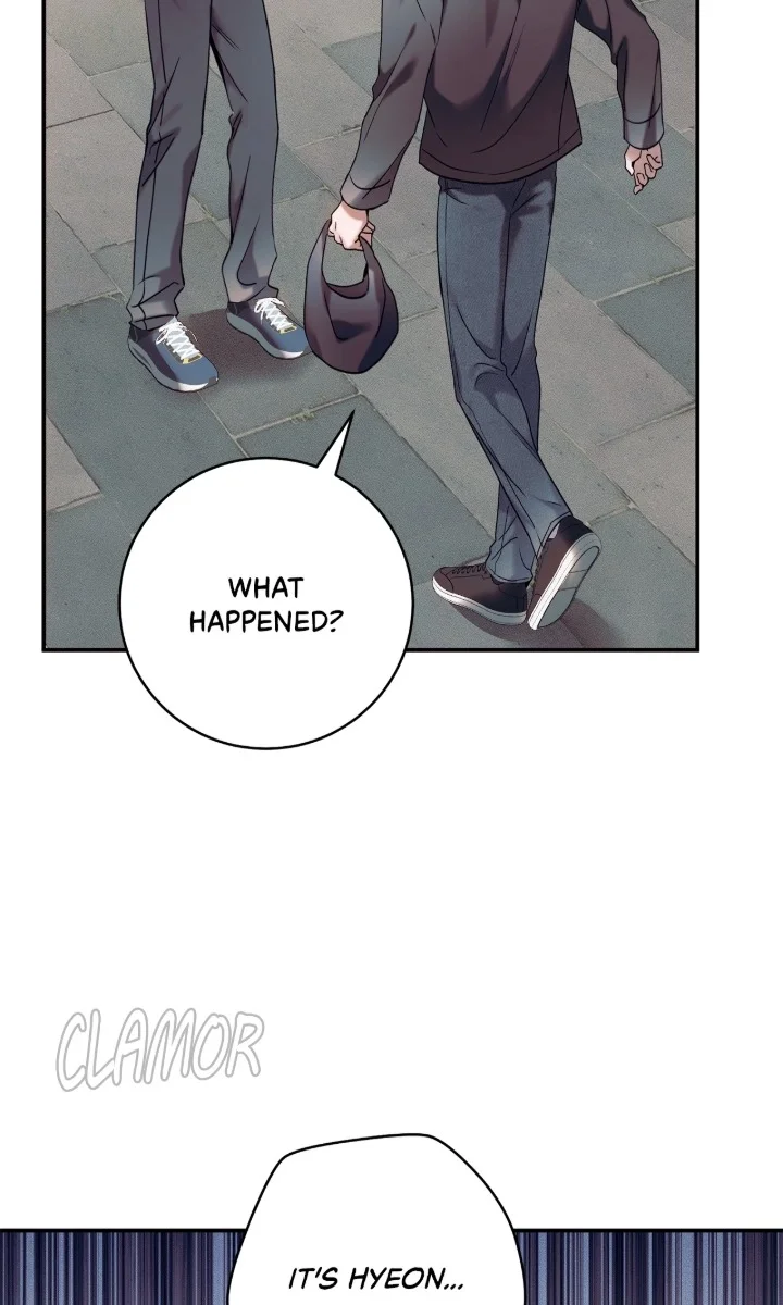 Introducing My Manager - Chapter 10 Page 99