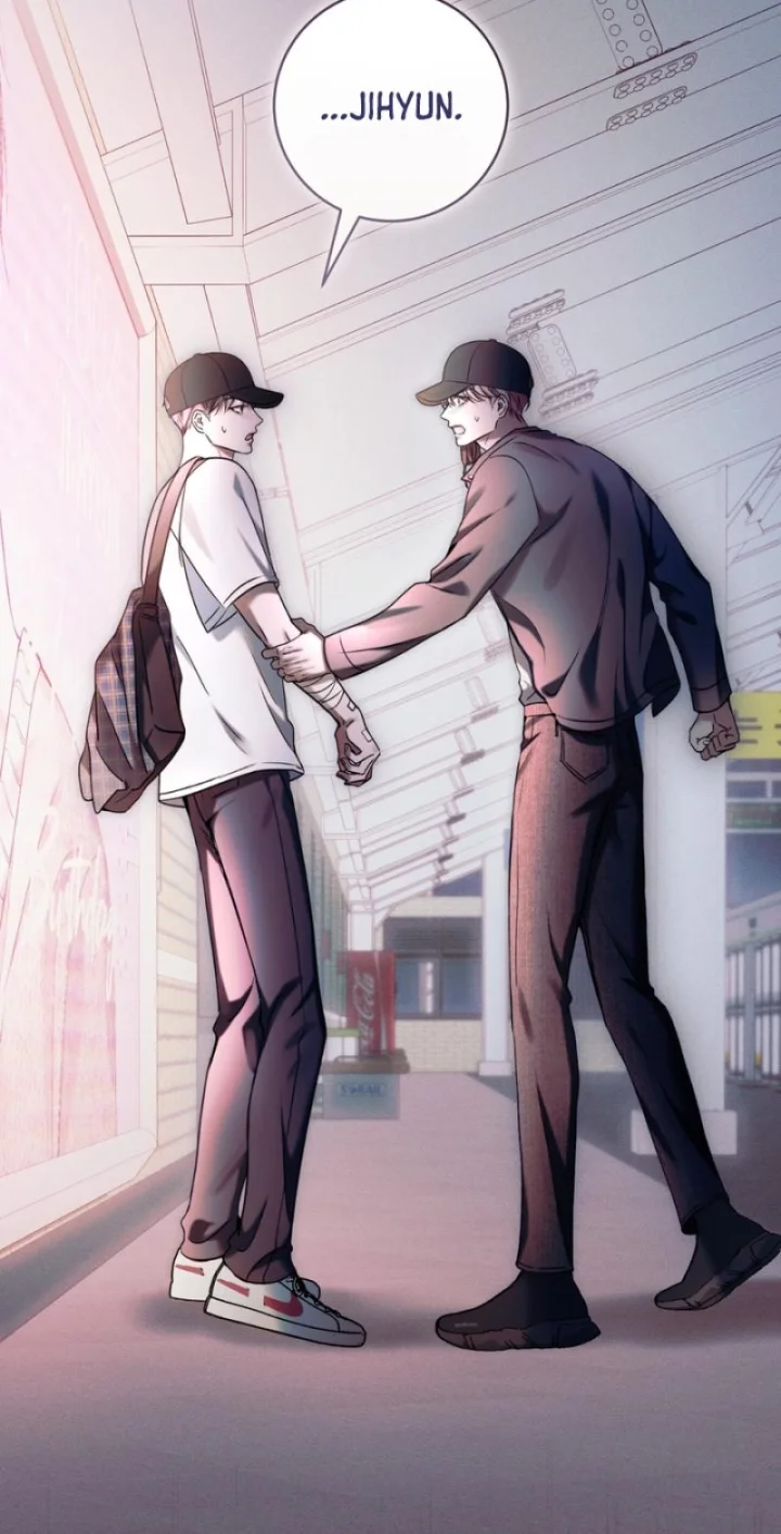 Introducing My Manager - Chapter 12 Page 5