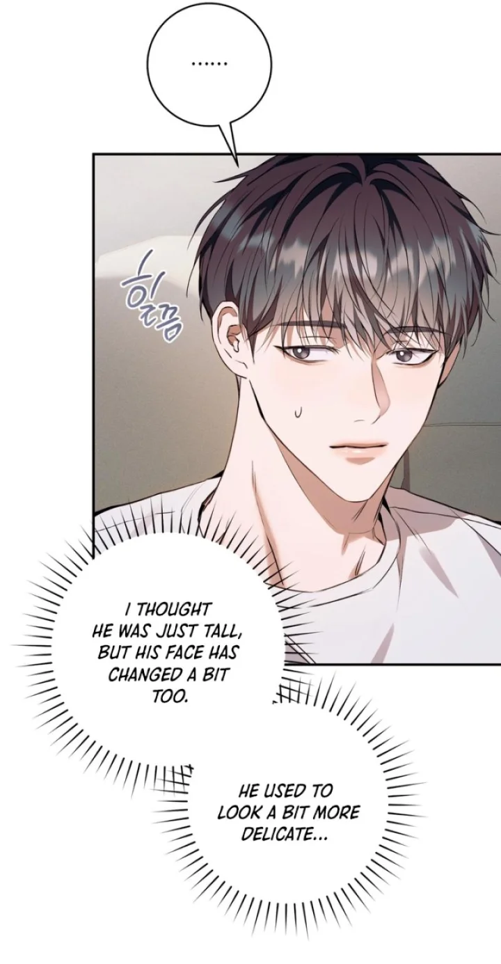 Introducing My Manager - Chapter 12 Page 11