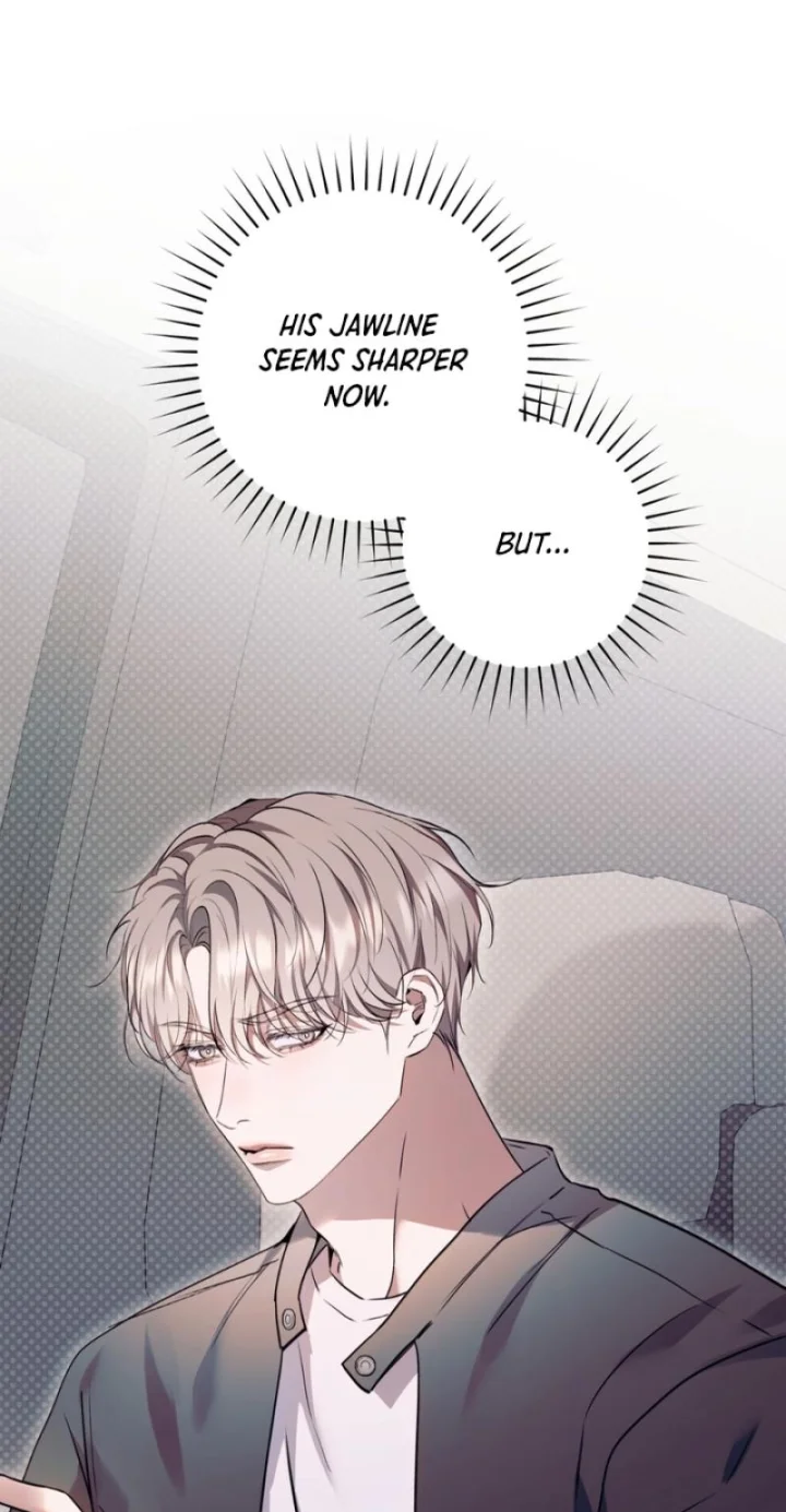 Introducing My Manager - Chapter 12 Page 12