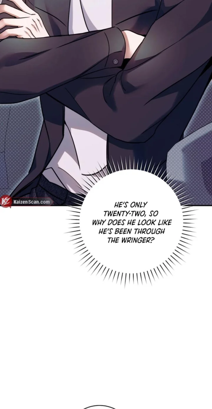 Introducing My Manager - Chapter 12 Page 13