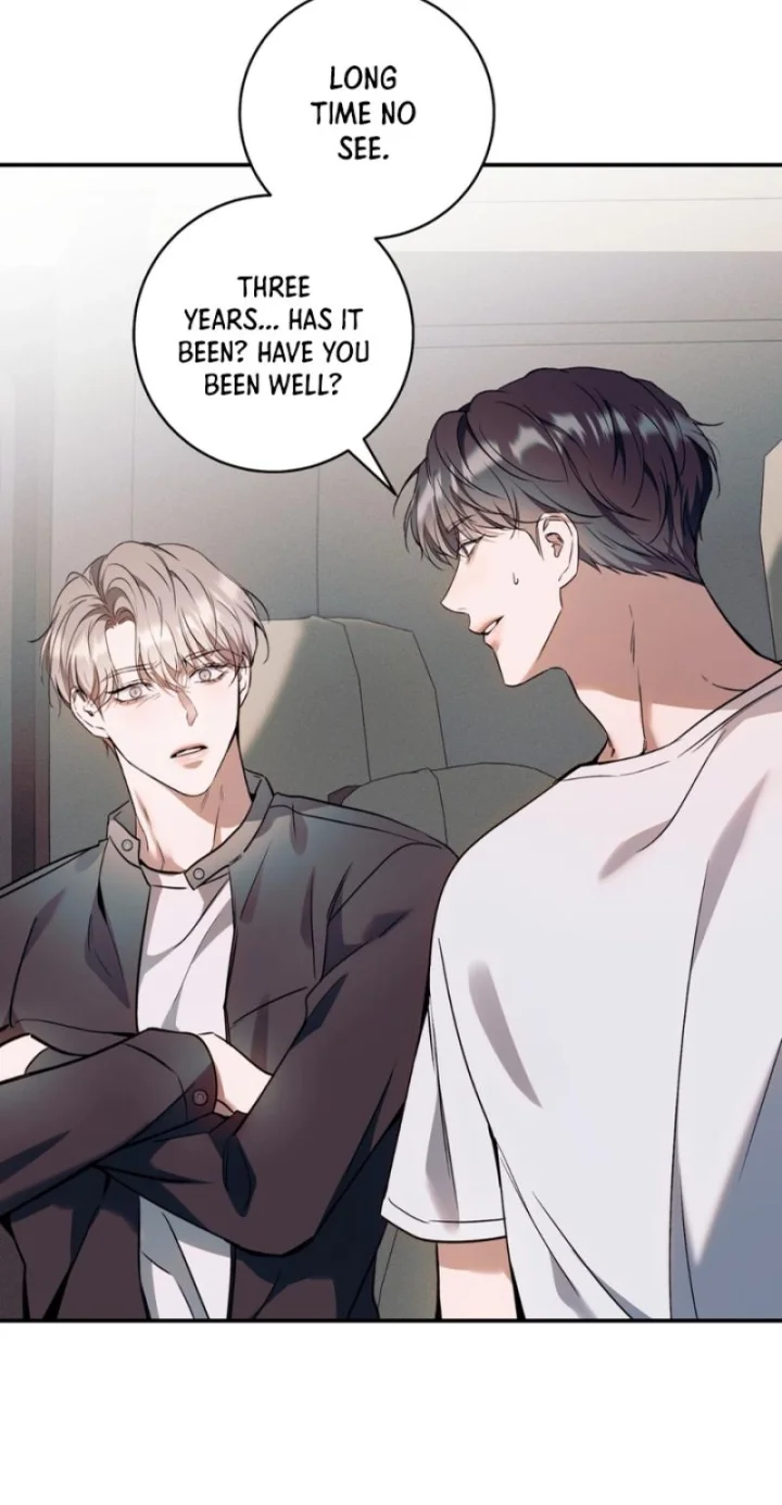 Introducing My Manager - Chapter 12 Page 14