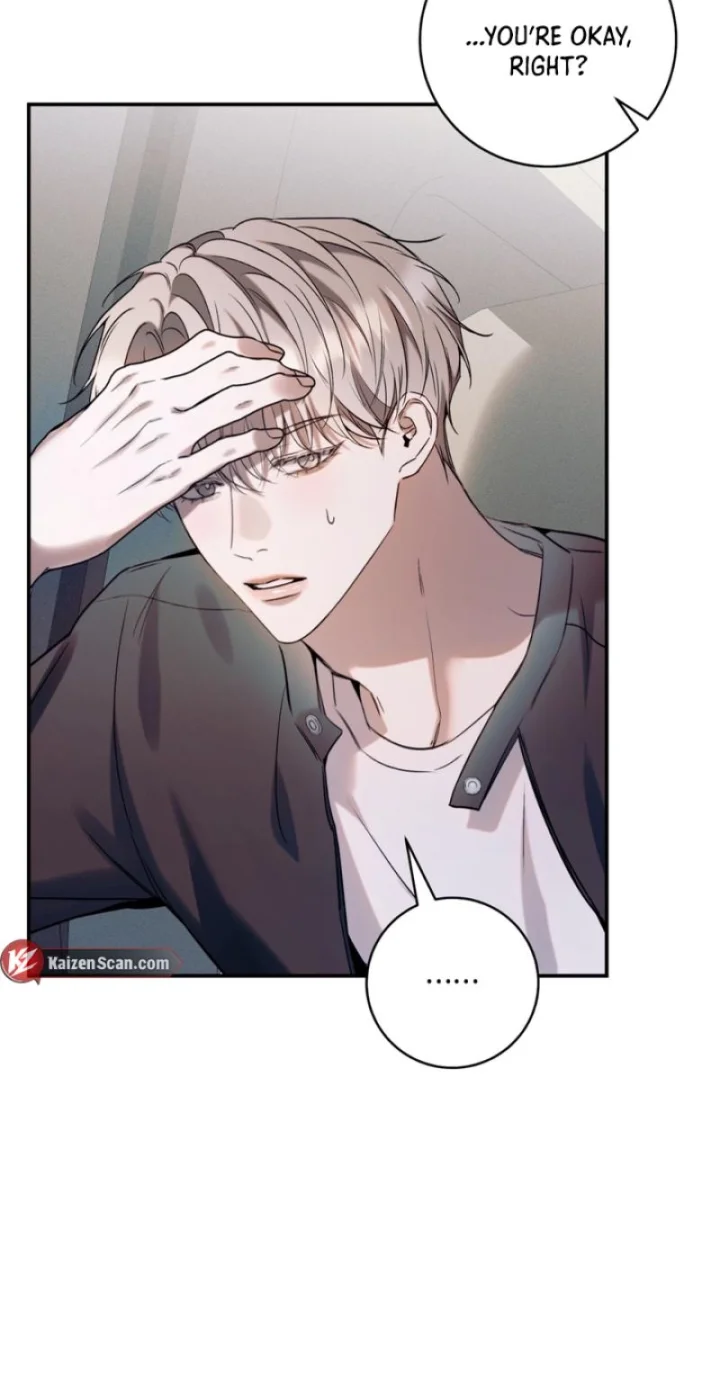 Introducing My Manager - Chapter 12 Page 19