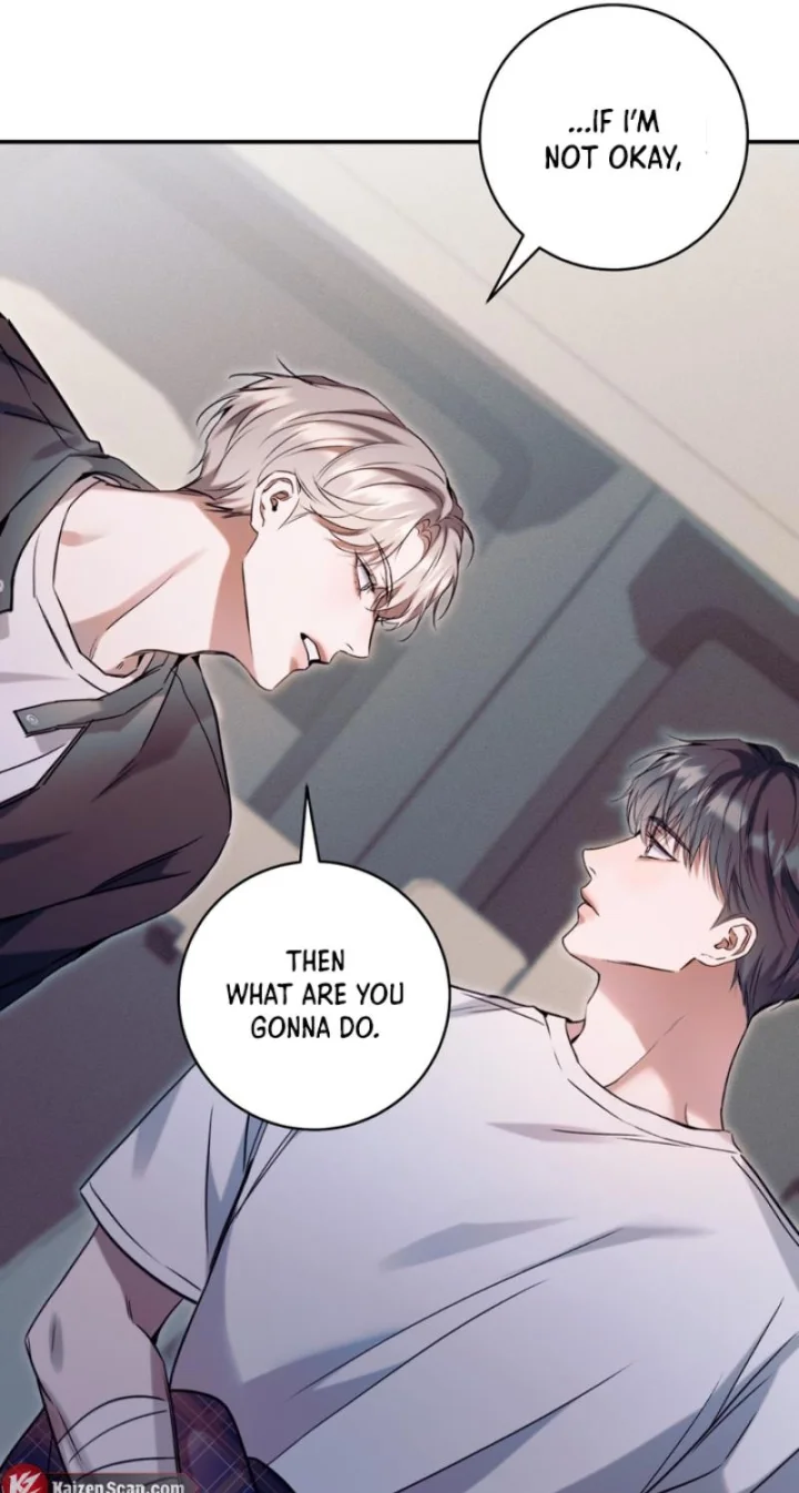 Introducing My Manager - Chapter 12 Page 20