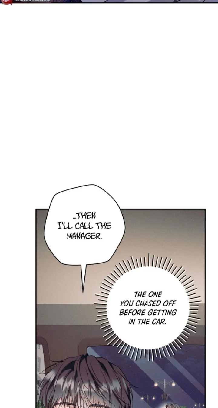 Introducing My Manager - Chapter 12 Page 21