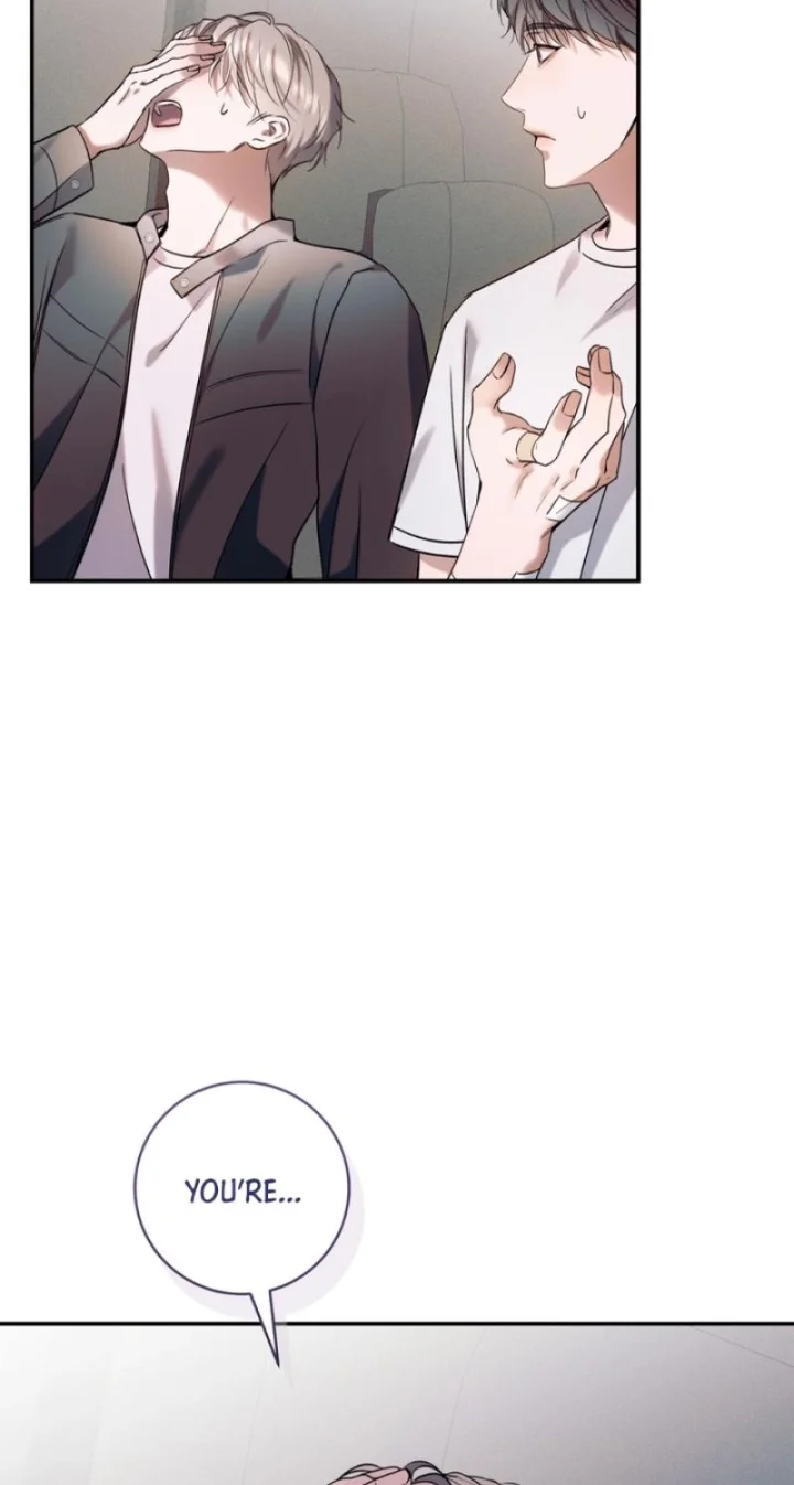 Introducing My Manager - Chapter 12 Page 23
