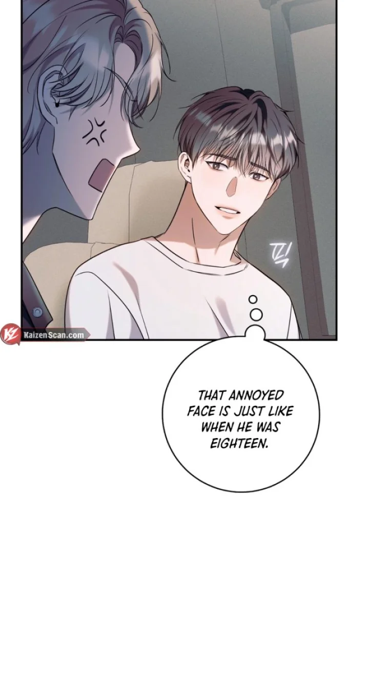 Introducing My Manager - Chapter 12 Page 29
