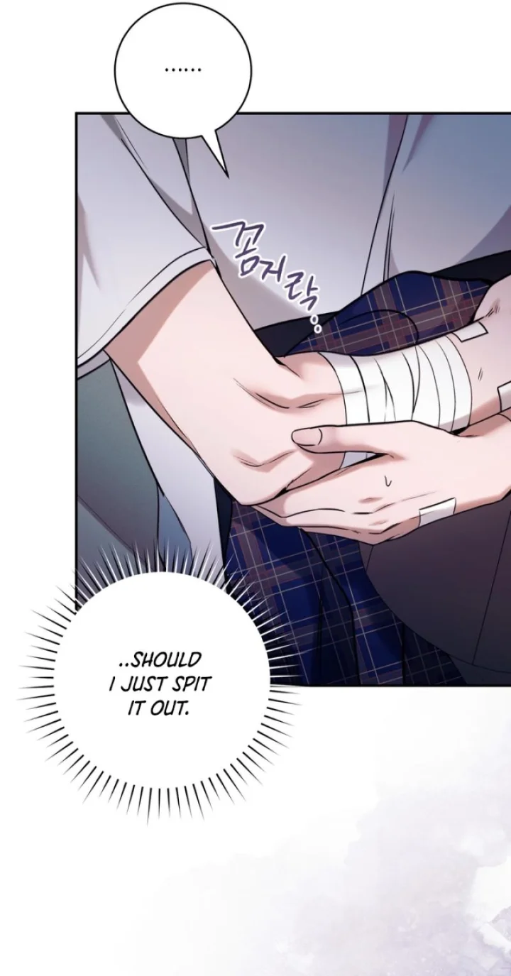 Introducing My Manager - Chapter 12 Page 30