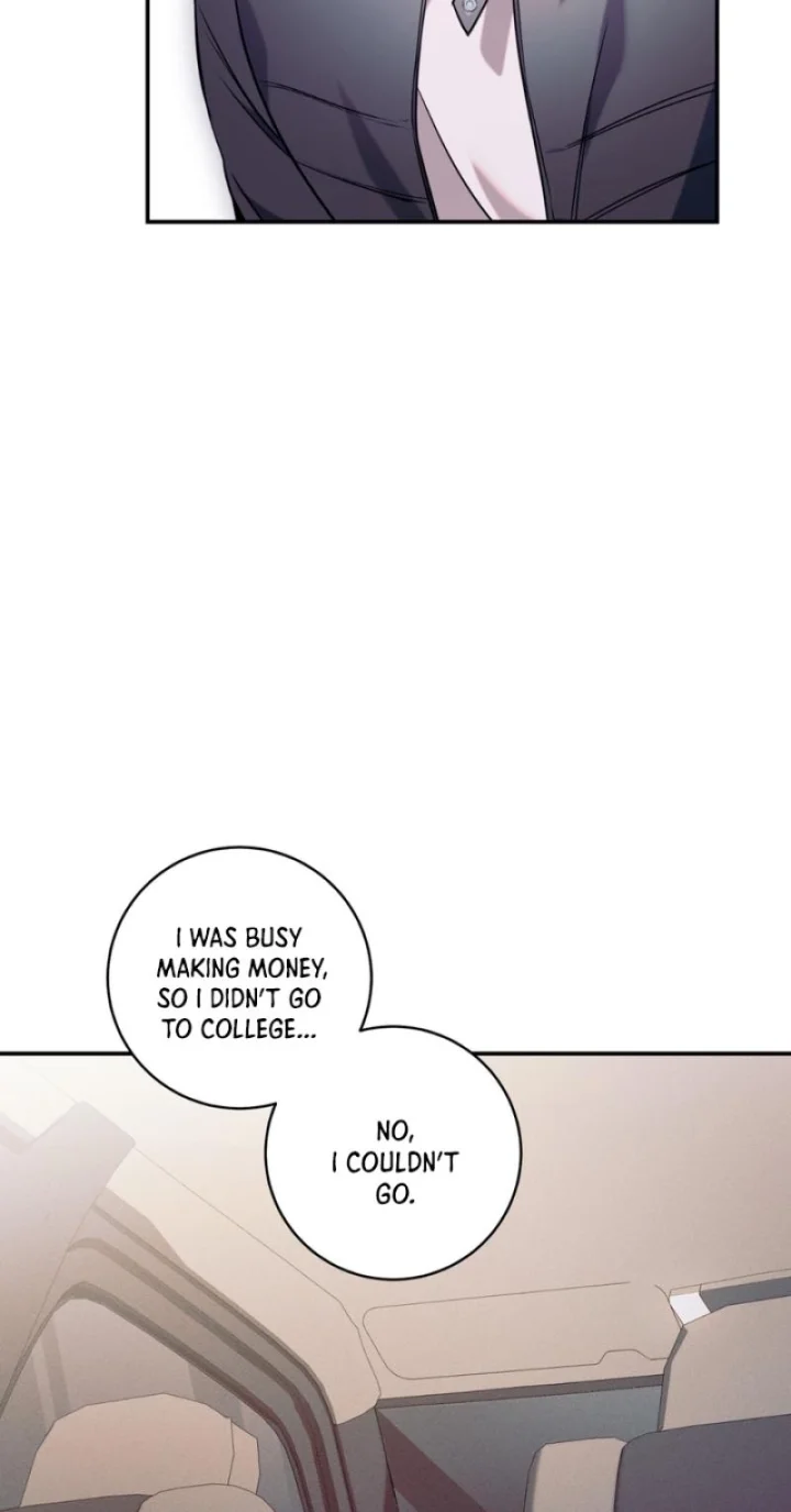 Introducing My Manager - Chapter 12 Page 34