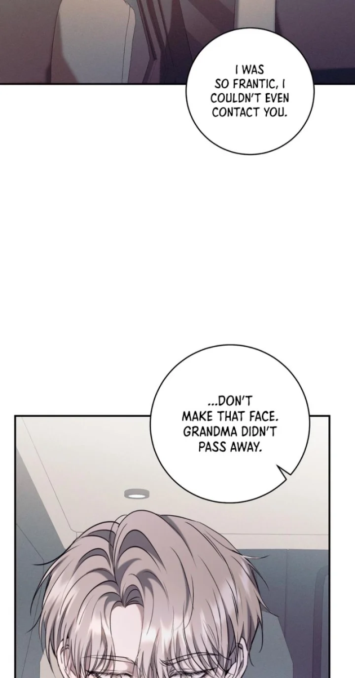 Introducing My Manager - Chapter 12 Page 35