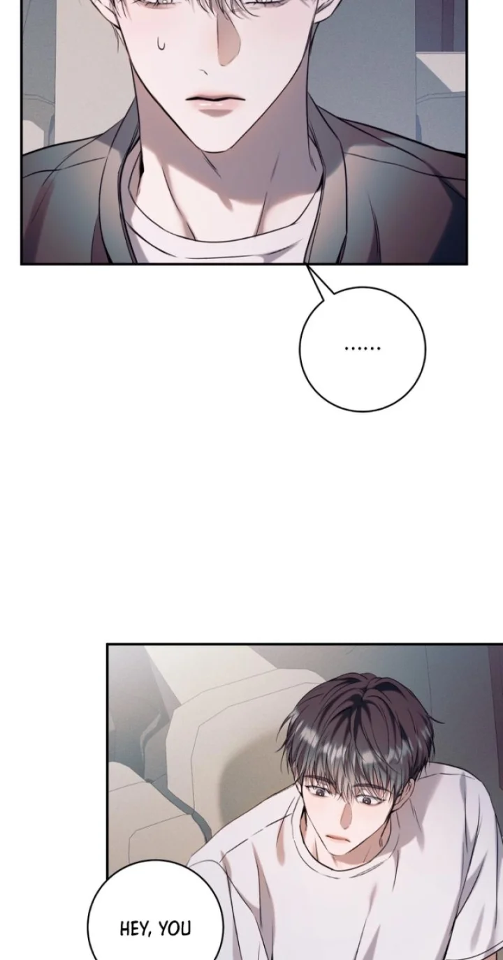 Introducing My Manager - Chapter 12 Page 36