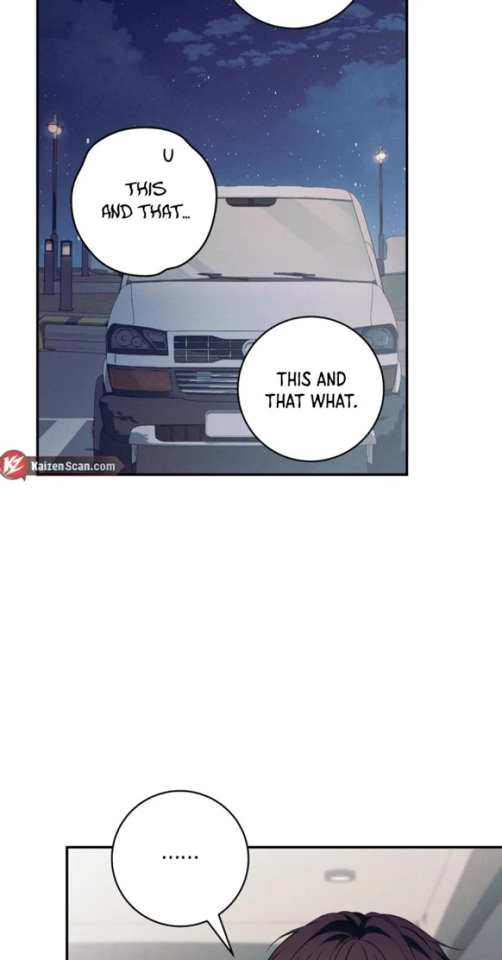 Introducing My Manager - Chapter 12 Page 37