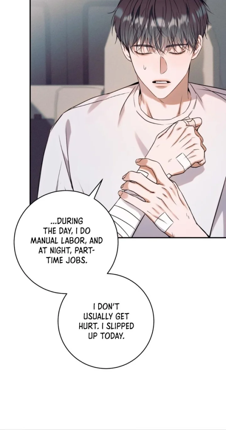 Introducing My Manager - Chapter 12 Page 38