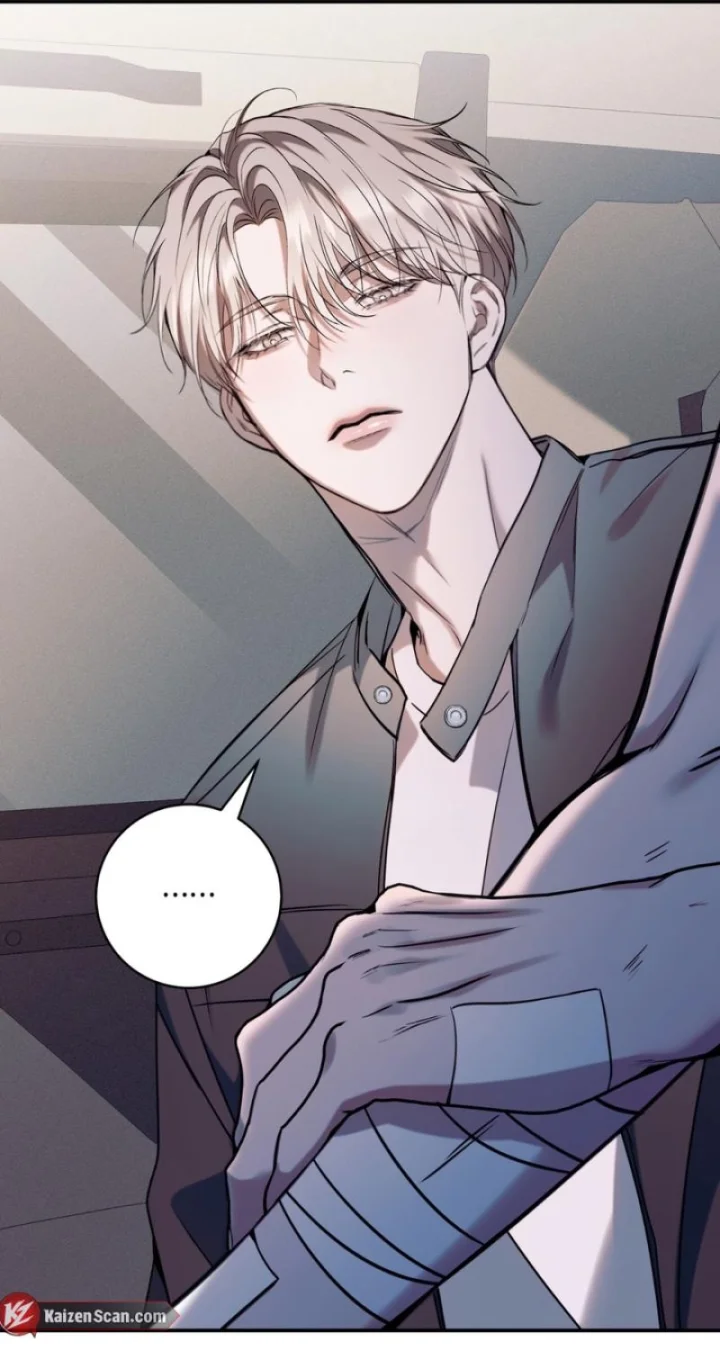 Introducing My Manager - Chapter 12 Page 39
