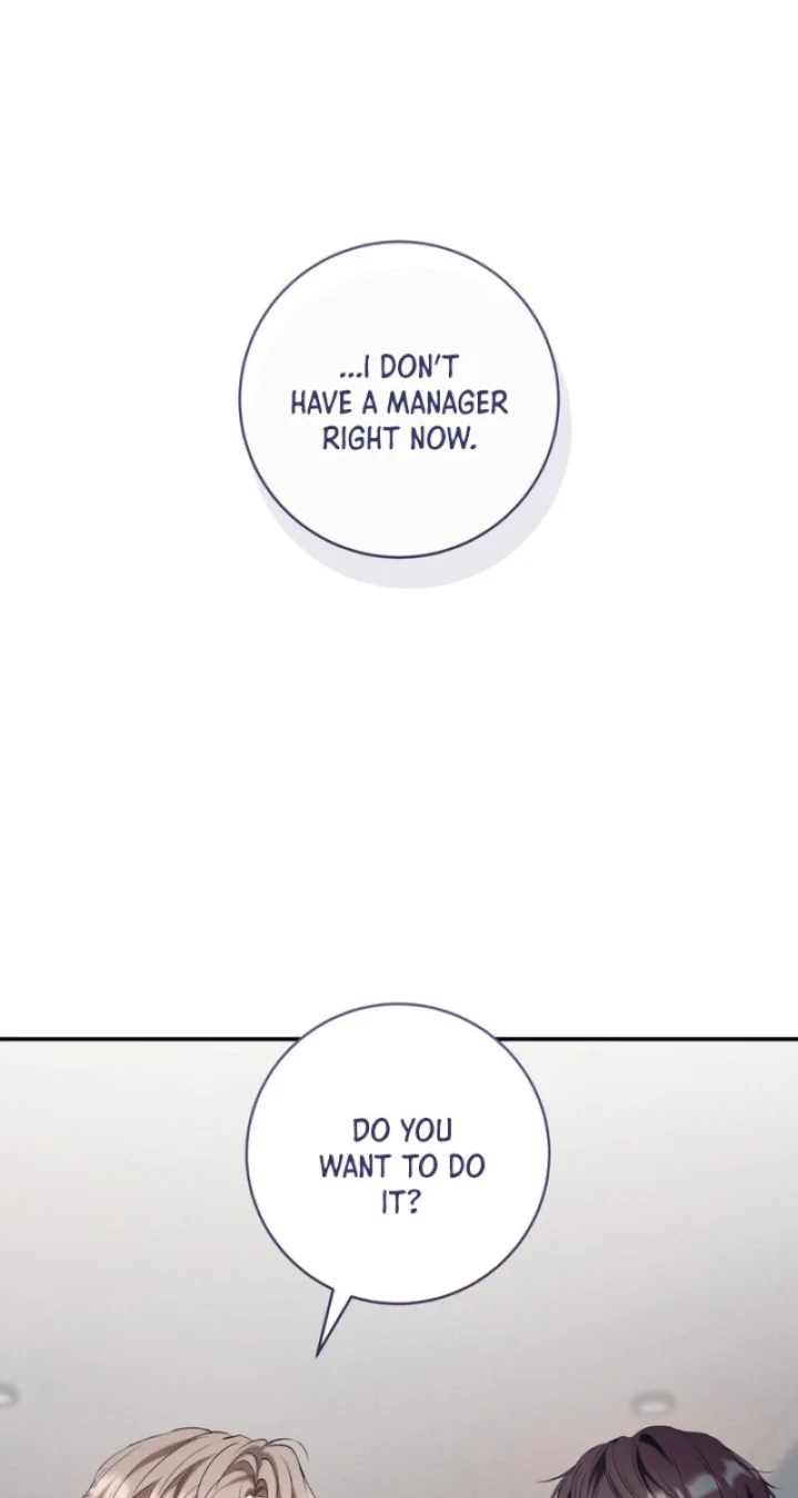 Introducing My Manager - Chapter 12 Page 40