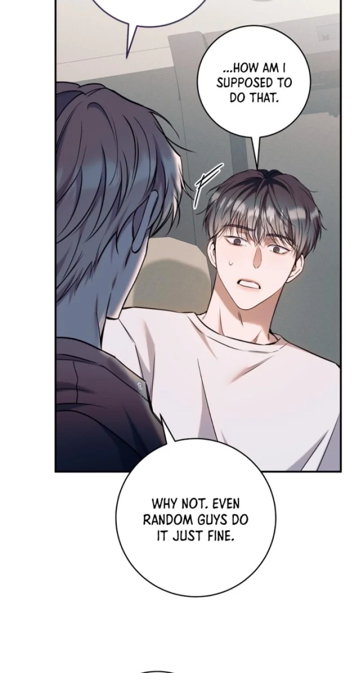 Introducing My Manager - Chapter 12 Page 42
