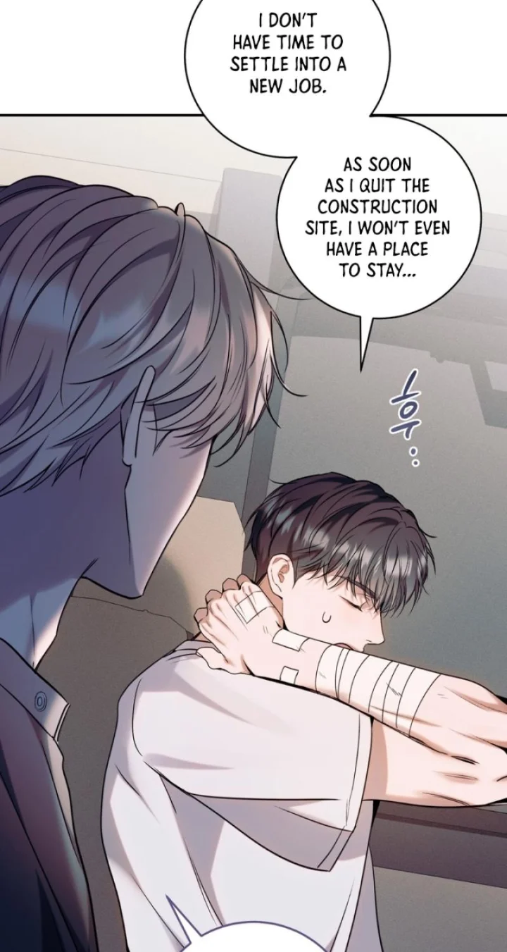 Introducing My Manager - Chapter 12 Page 46
