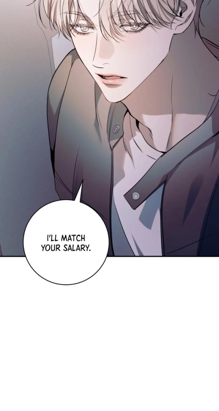Introducing My Manager - Chapter 12 Page 48