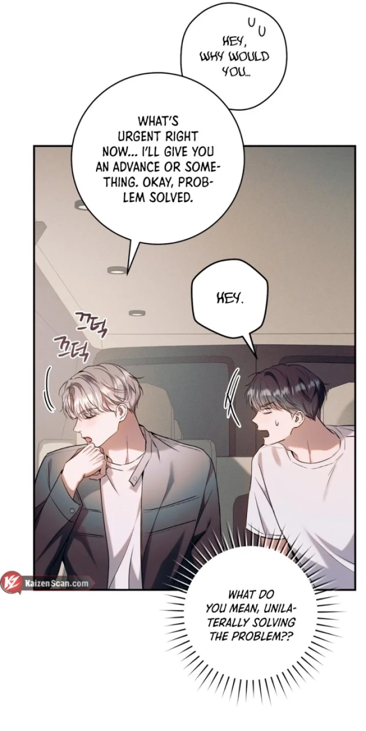 Introducing My Manager - Chapter 12 Page 49