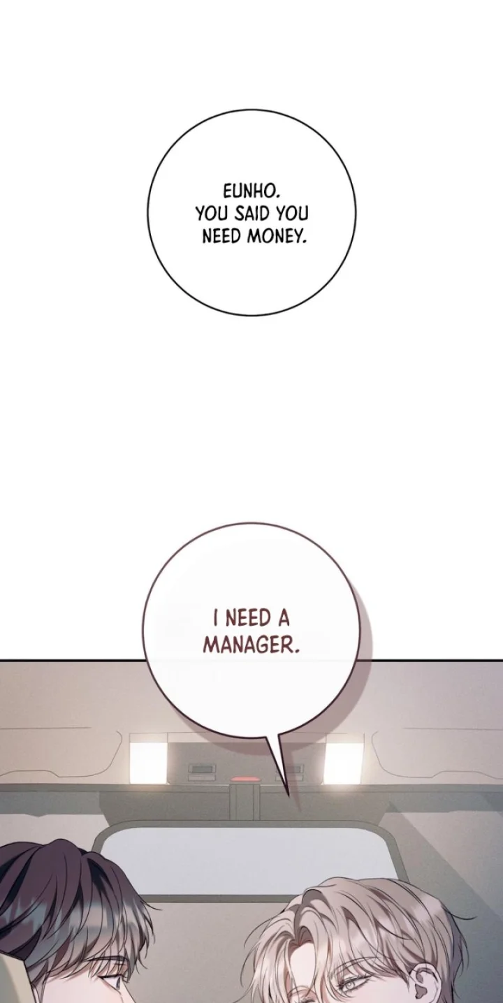 Introducing My Manager - Chapter 12 Page 50
