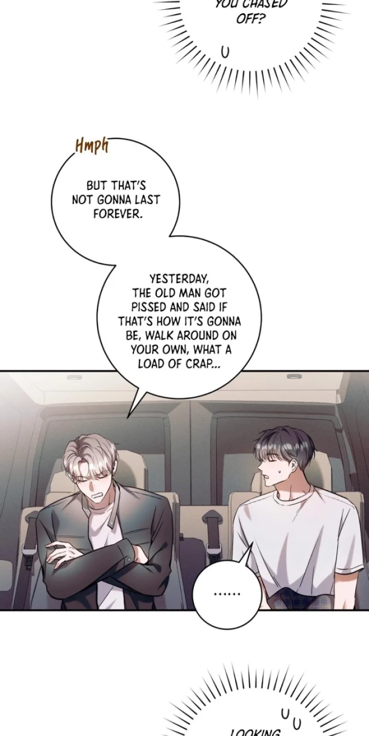 Introducing My Manager - Chapter 12 Page 53