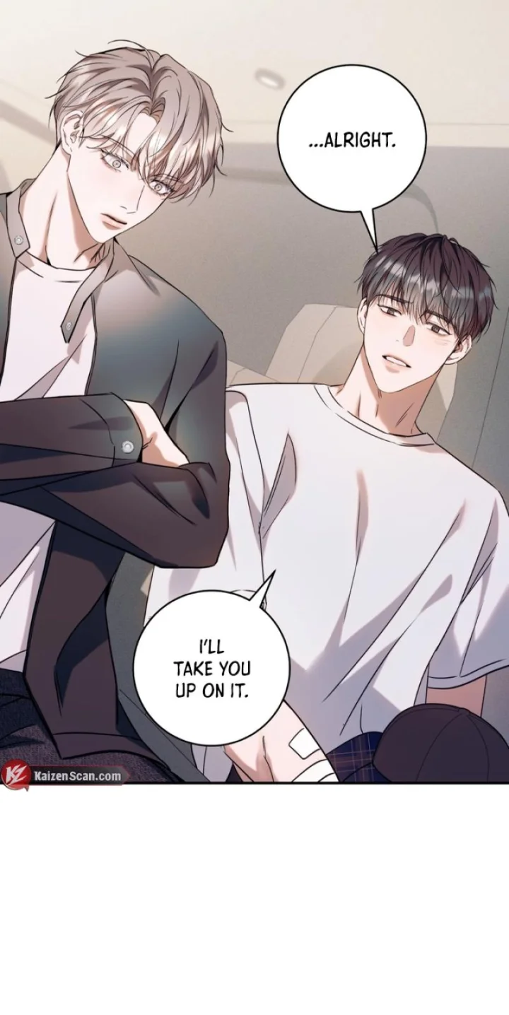 Introducing My Manager - Chapter 12 Page 57