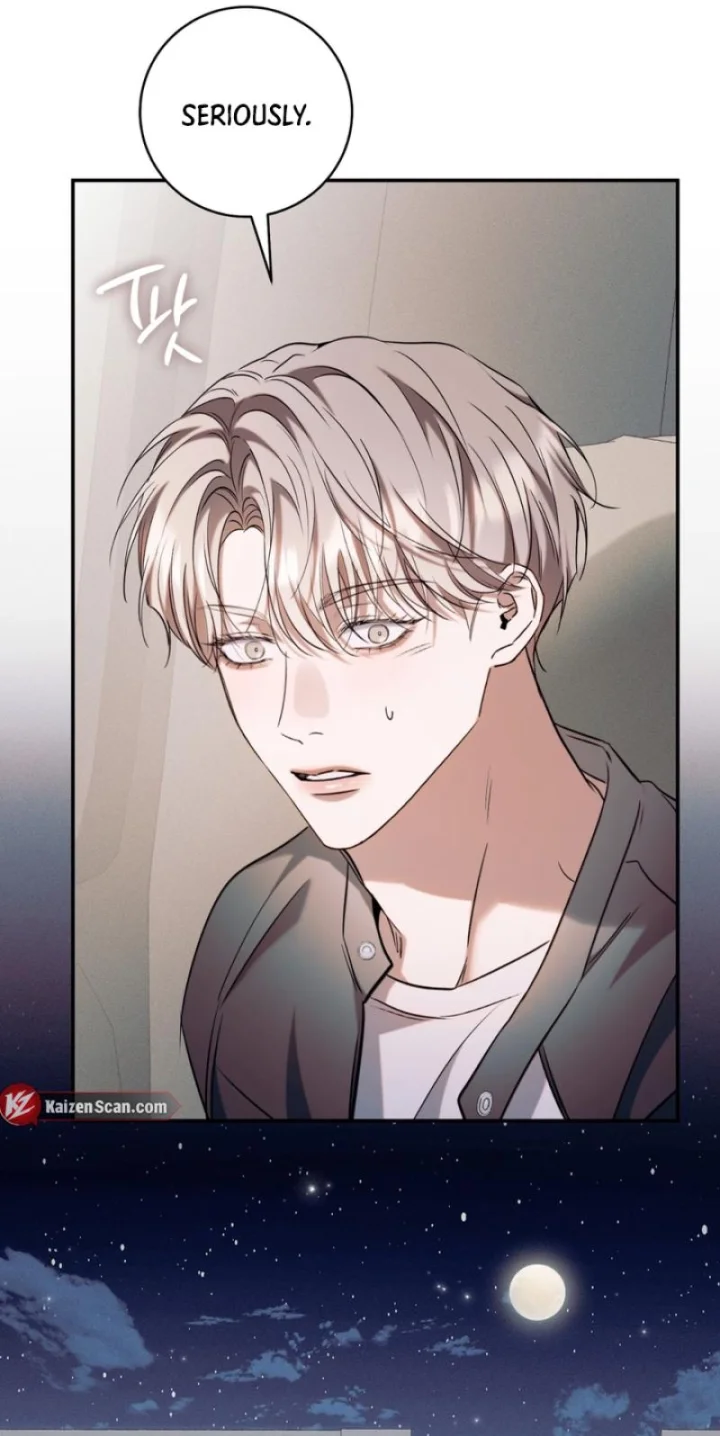 Introducing My Manager - Chapter 12 Page 58