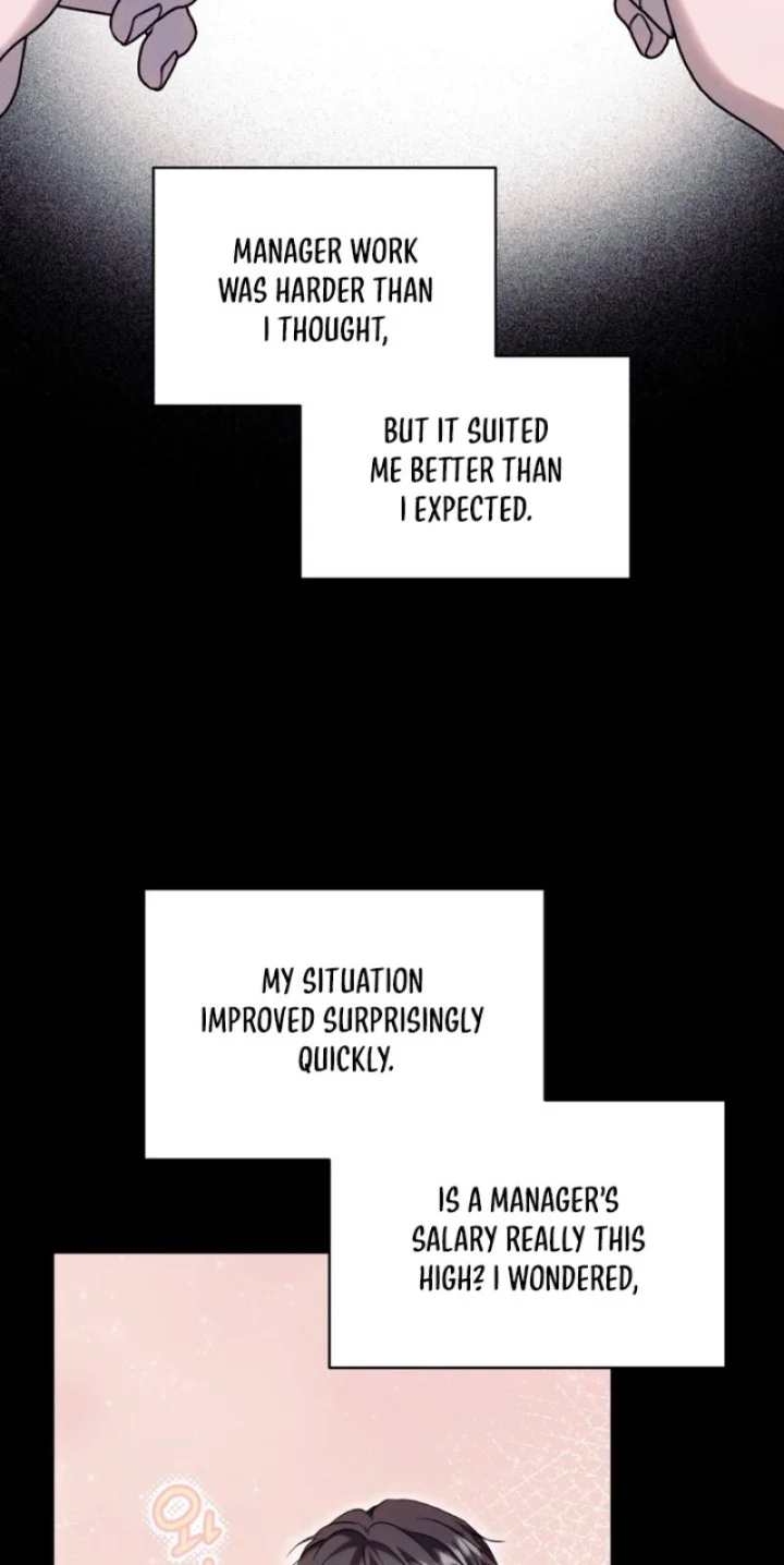 Introducing My Manager - Chapter 12 Page 61