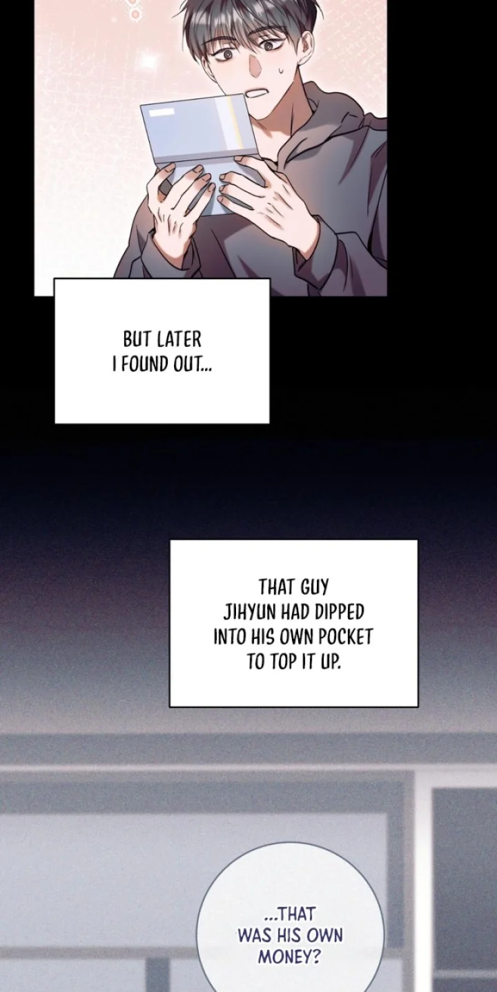 Introducing My Manager - Chapter 12 Page 62