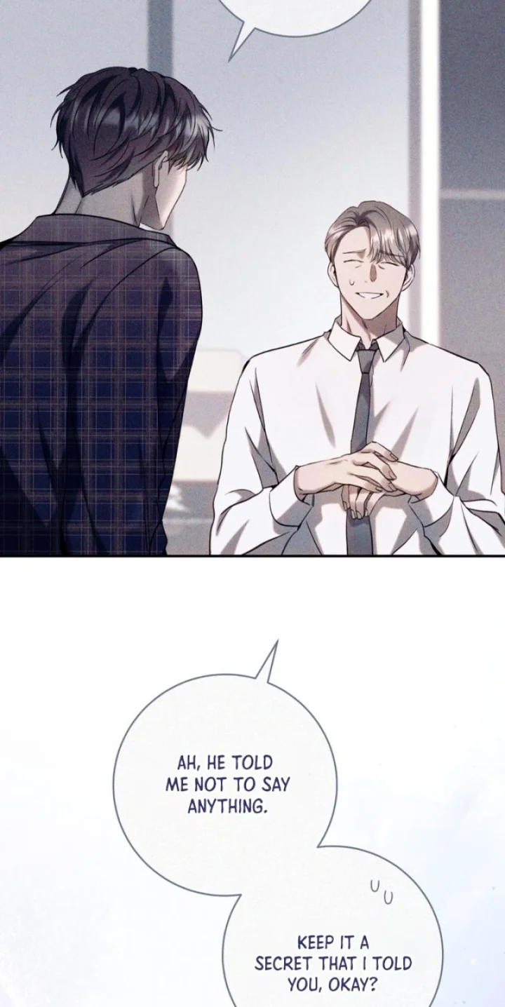 Introducing My Manager - Chapter 12 Page 63