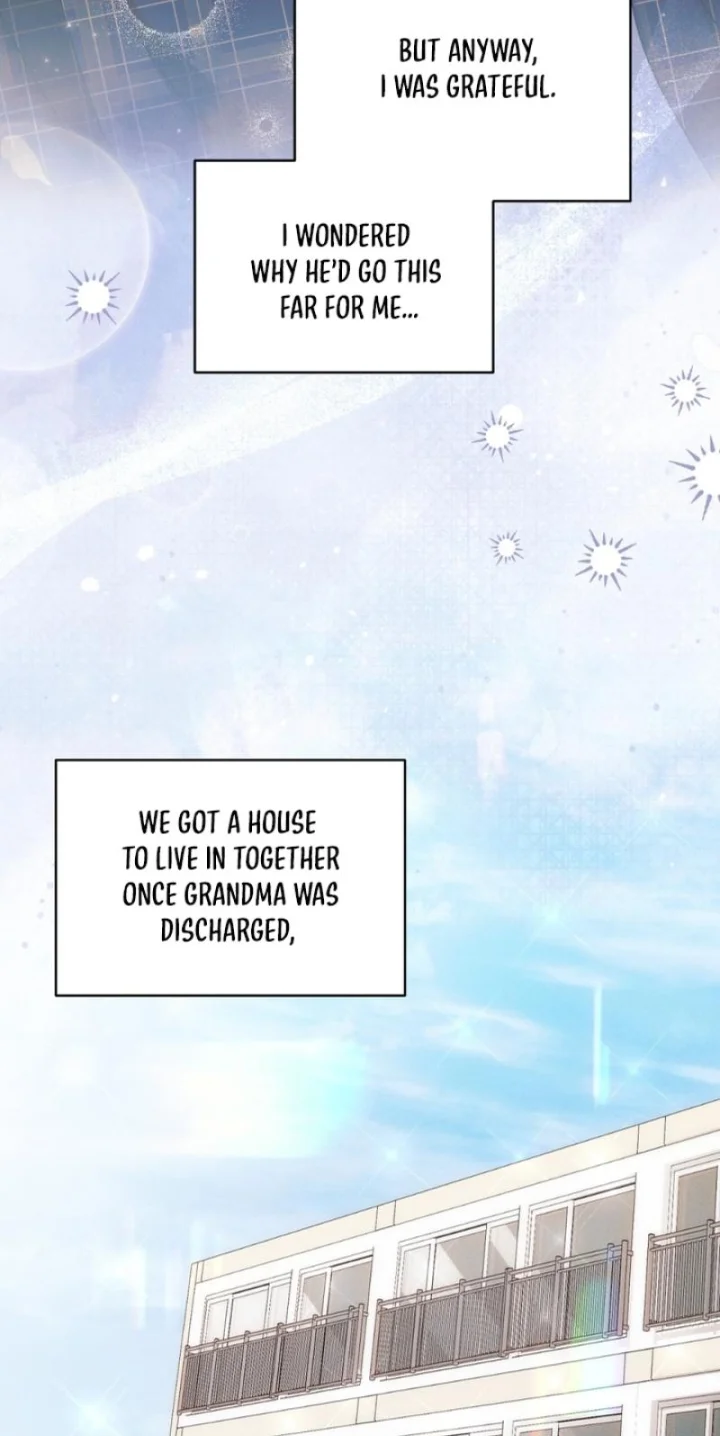 Introducing My Manager - Chapter 12 Page 64