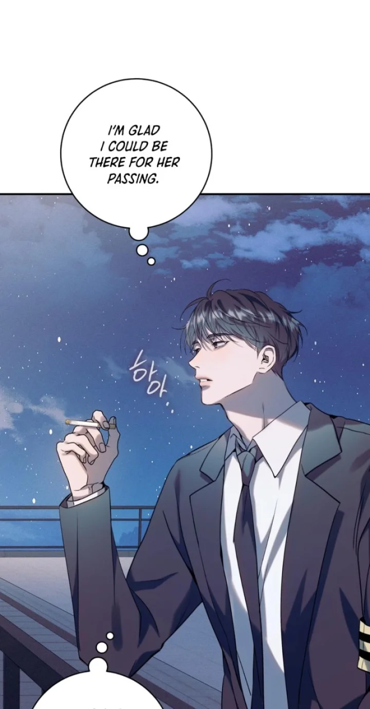Introducing My Manager - Chapter 12 Page 68