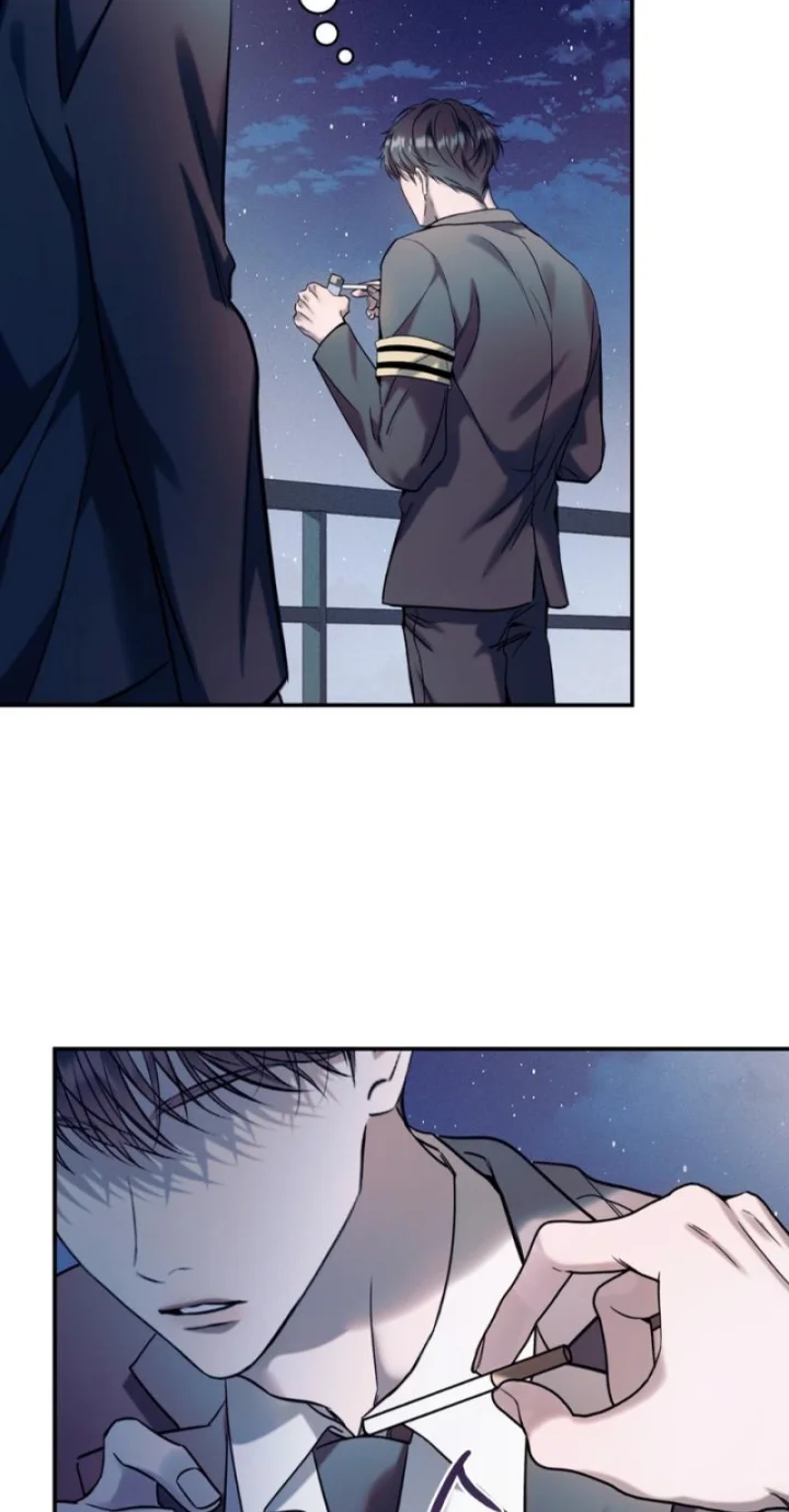 Introducing My Manager - Chapter 12 Page 70