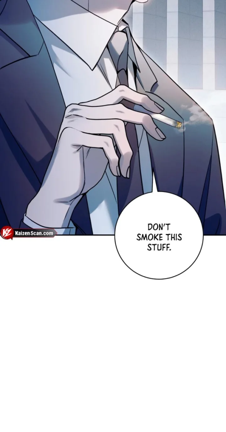 Introducing My Manager - Chapter 12 Page 75