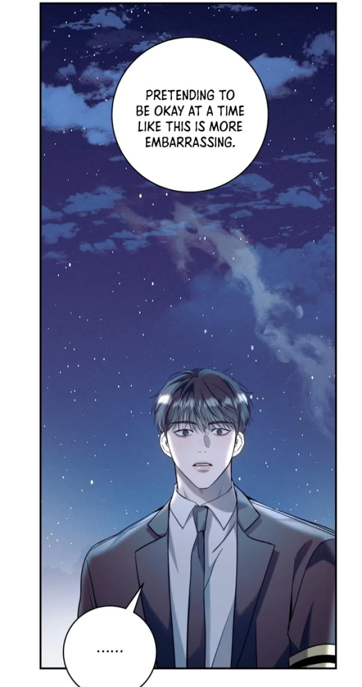 Introducing My Manager - Chapter 12 Page 76