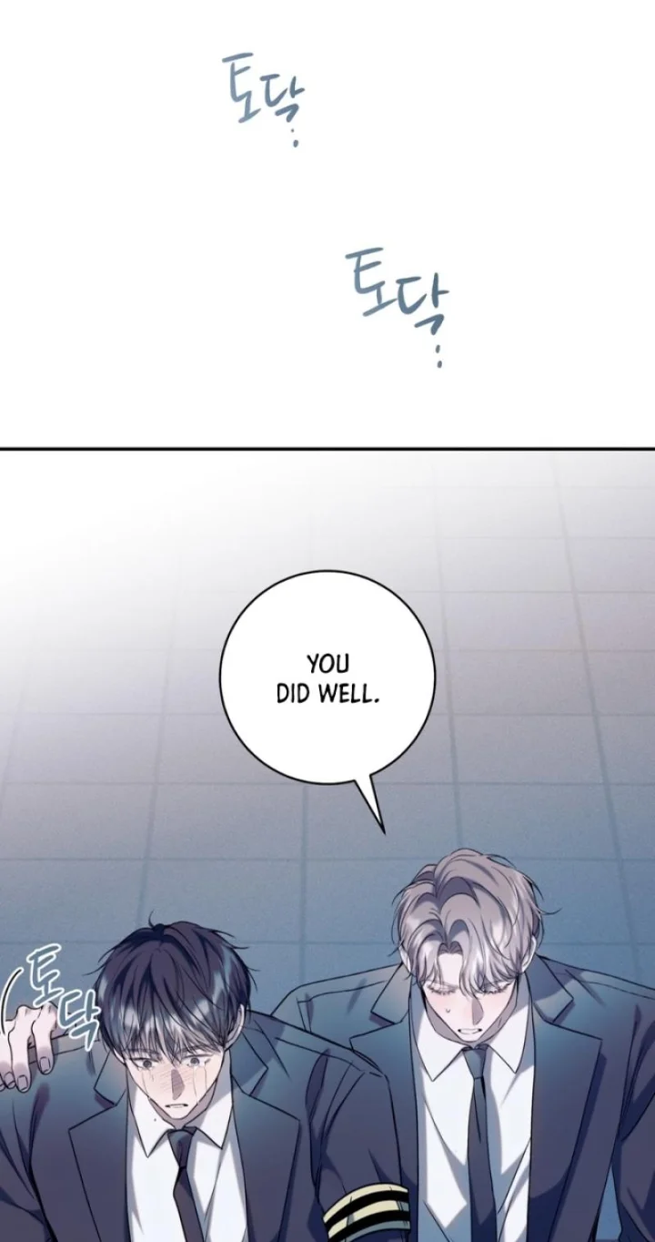Introducing My Manager - Chapter 12 Page 84