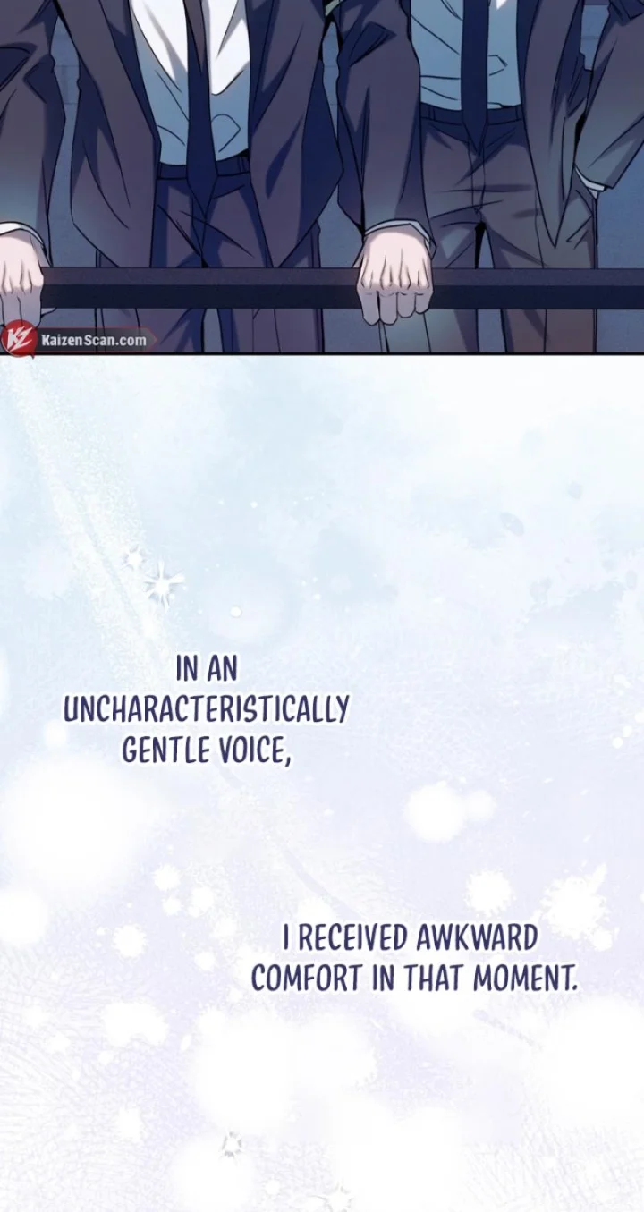 Introducing My Manager - Chapter 12 Page 85