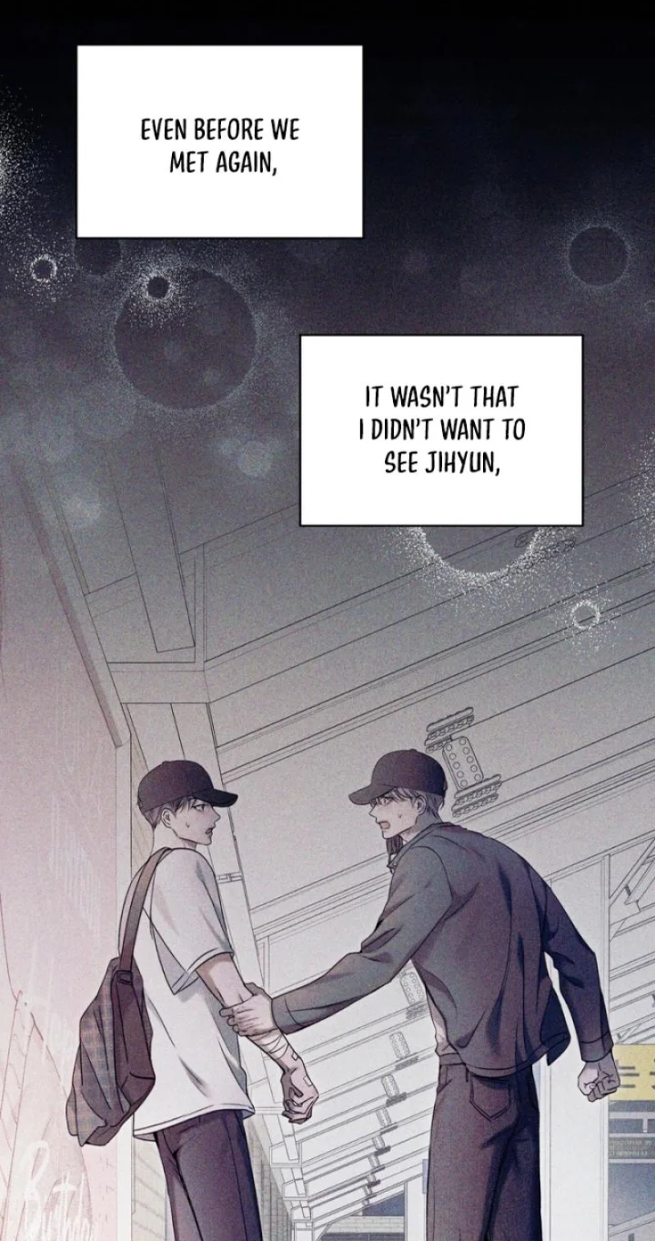 Introducing My Manager - Chapter 12 Page 89