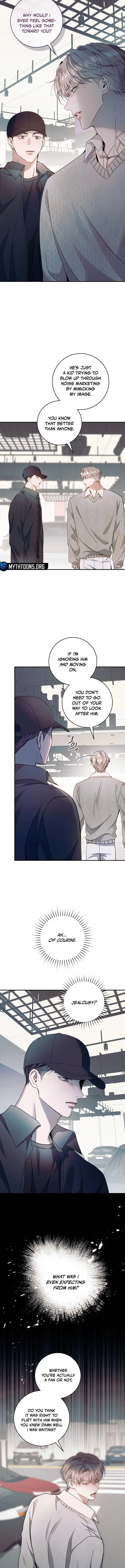 Introducing My Manager - Chapter 15 Page 4